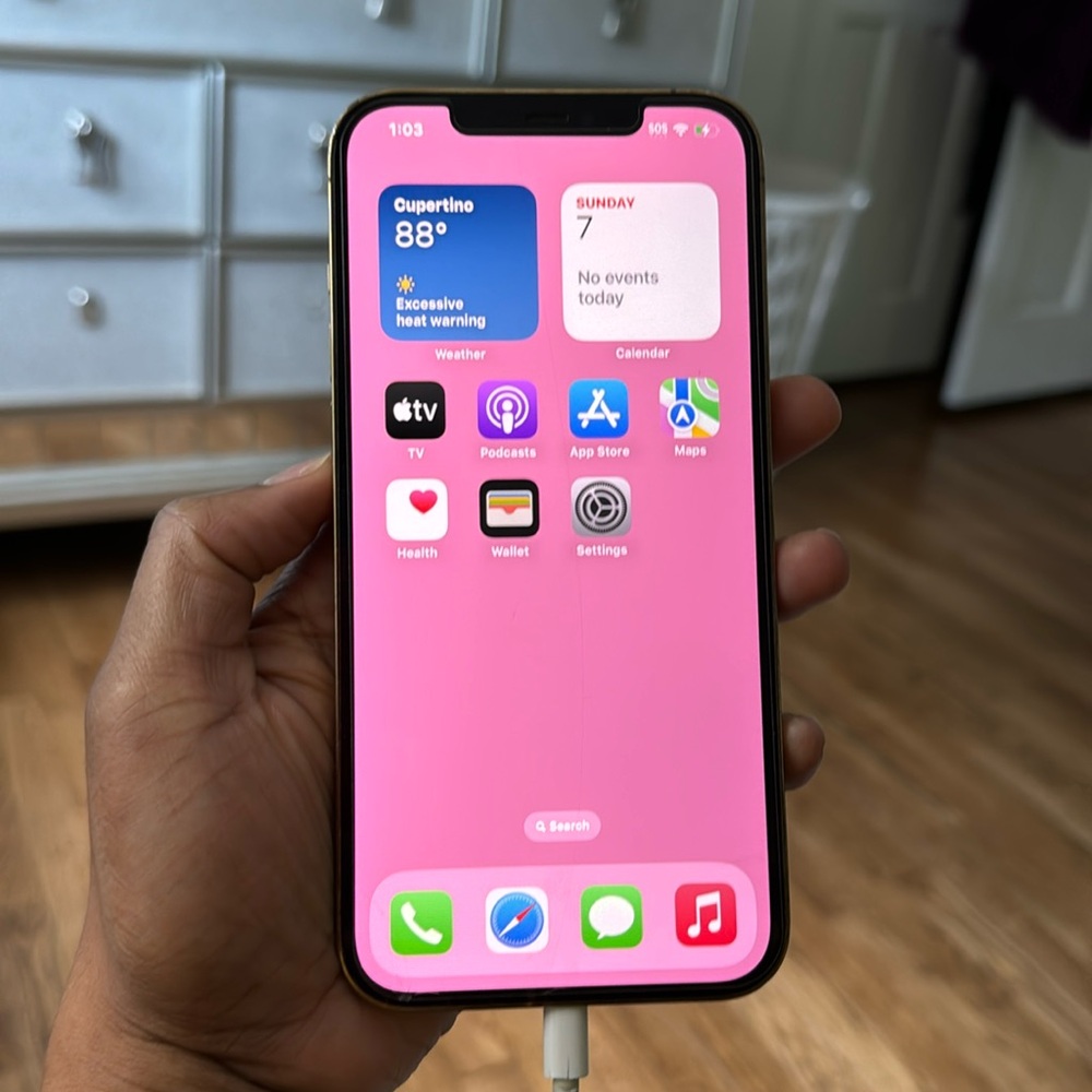 iPhone 12 Pro Max